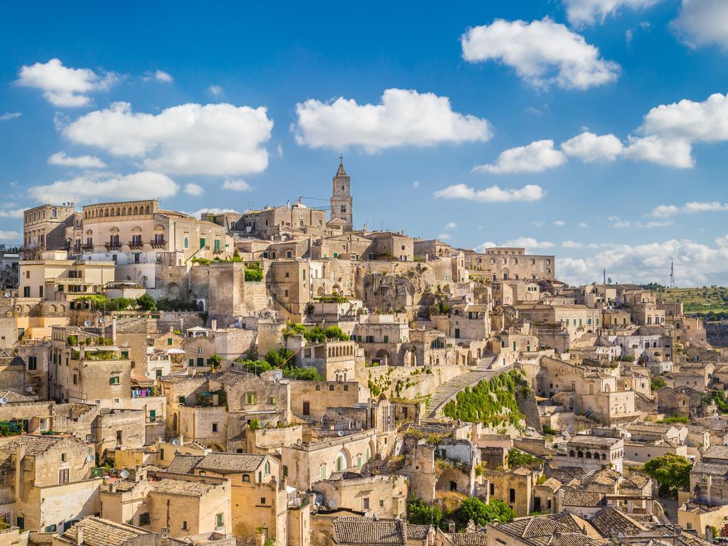 Luxury Beach Villa Puglia Italy プルサーノ エクステリア 写真