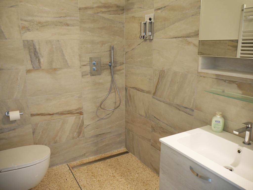 Luxury Beach Villa Puglia Italy プルサーノ エクステリア 写真