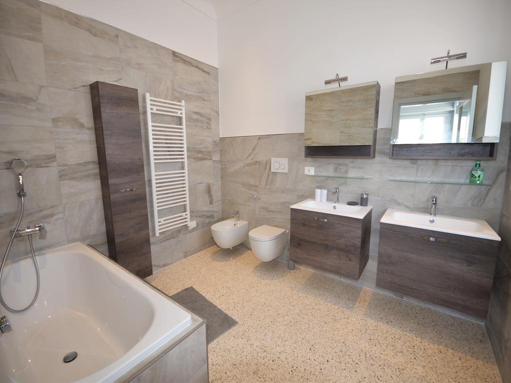 Luxury Beach Villa Puglia Italy プルサーノ エクステリア 写真